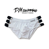 D.m Sexy Sports Swimming Trunks D.M UNDERWEAR
